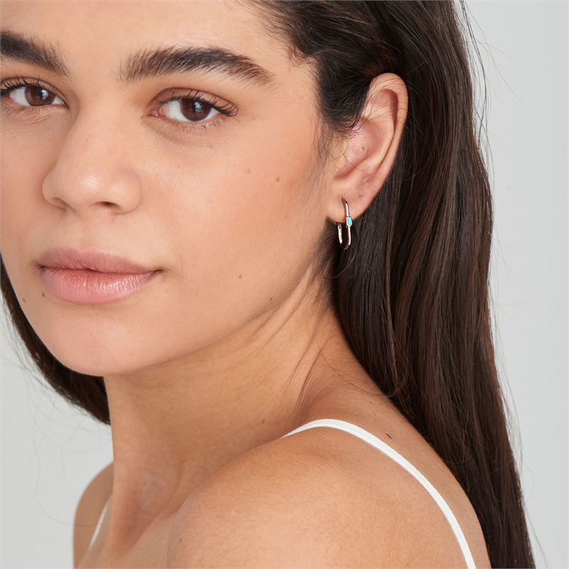 Ania Haie Into The Blue Silver Earrings 2002-AH-E033-05H-zoom-