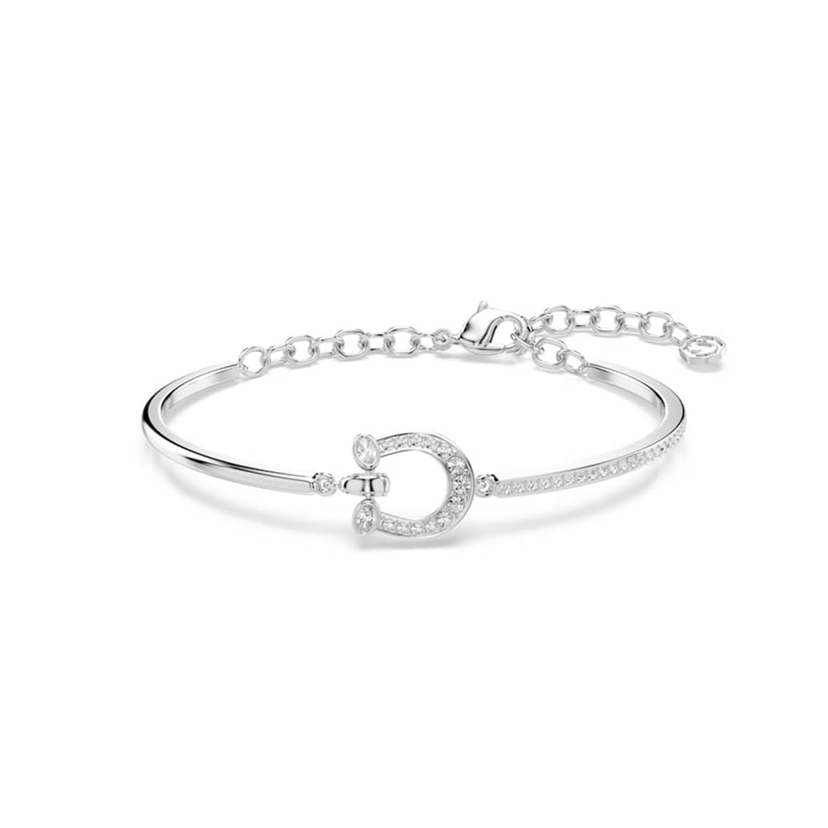 Swarovski Symbolica Silver Bracelet 5746220
