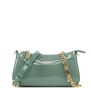 Valentino Bags Elly Green Crossbody bag VBS9IP13VERLAGUNA