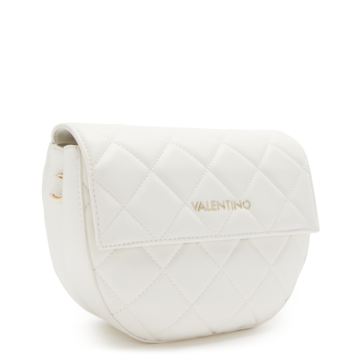 Valentino Bags Bigs White Crossbody Bag VBS3XJ02MATBIANCO