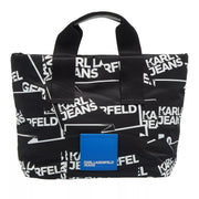 Karl Lagerfeld Jeans Black Crossbody Bag 2001-A0243435