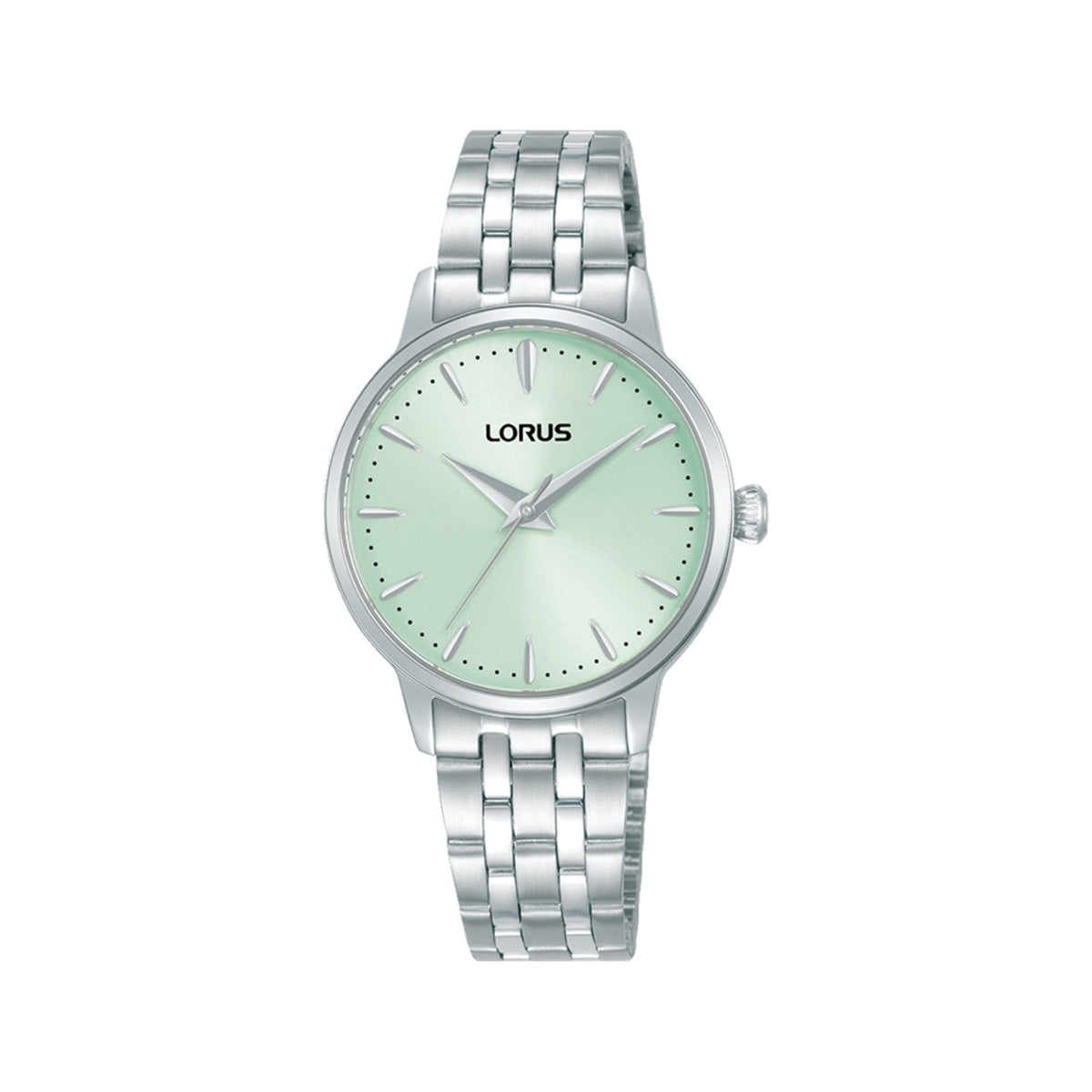 Lorus Quartz Women's Watch RG315XX9
