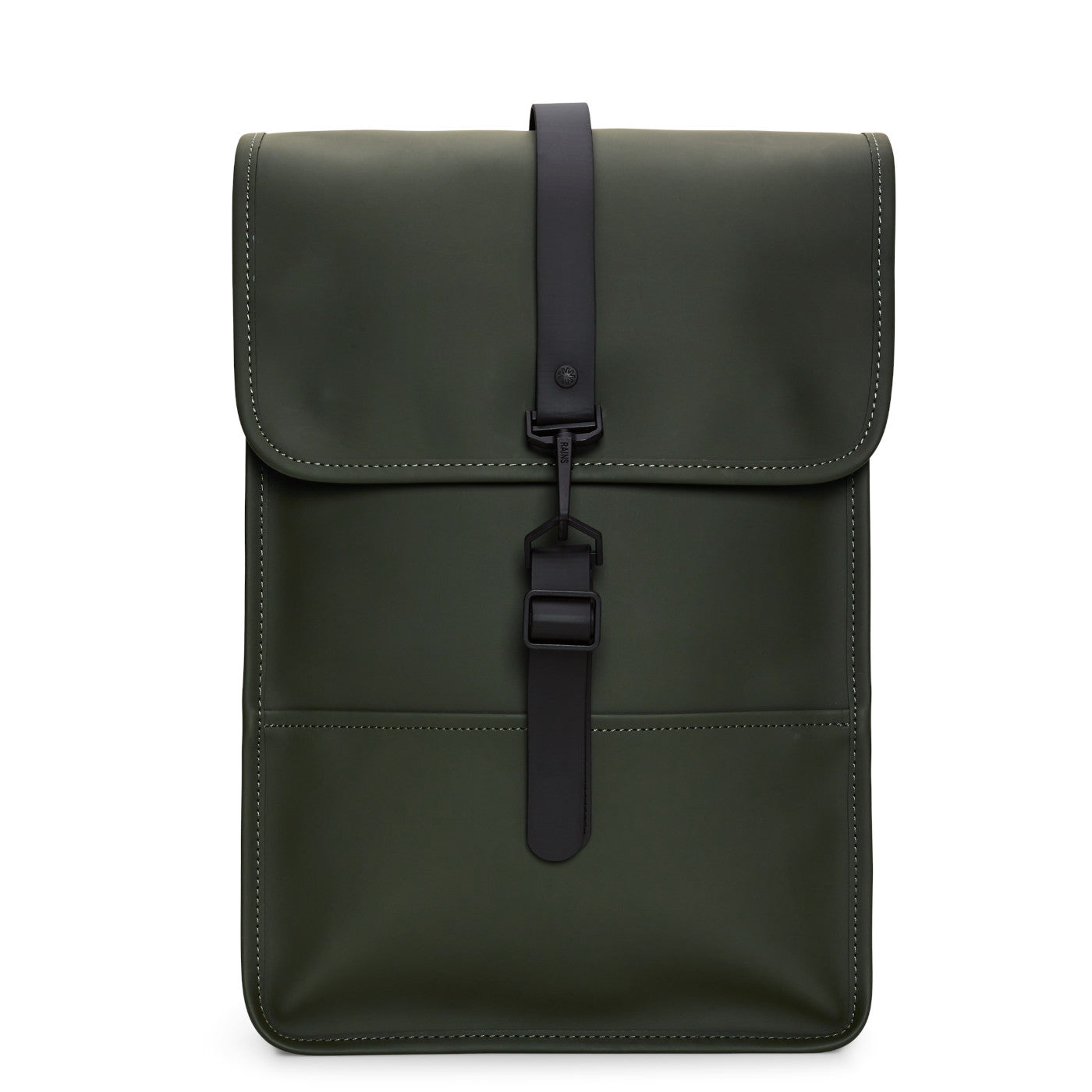 Rains Mini Green Backpack R13020-03