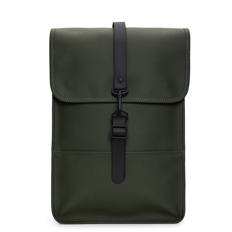 Rains Mini  Sac à Dos Vert R13020-03-zoom-