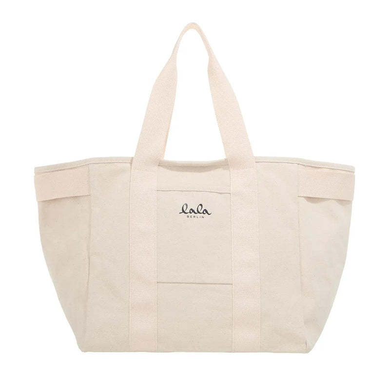Lala Berlin Beige Shopper 2001-A0533909-zoom-