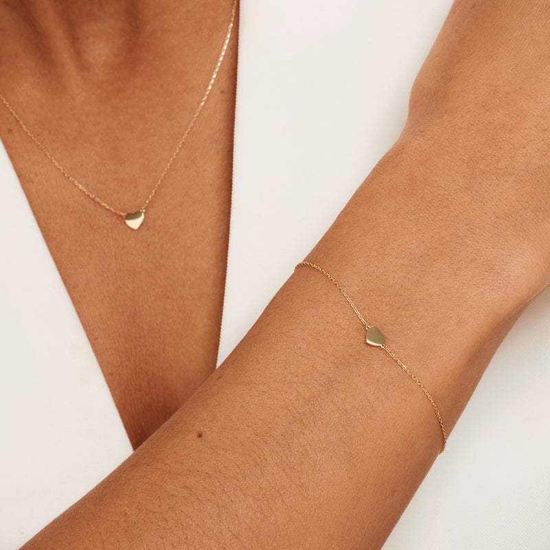 Isabel Bernard Cadeau d'Isabel Femmes Coffret Cadeau Or 14 carats IB90062-zoom-