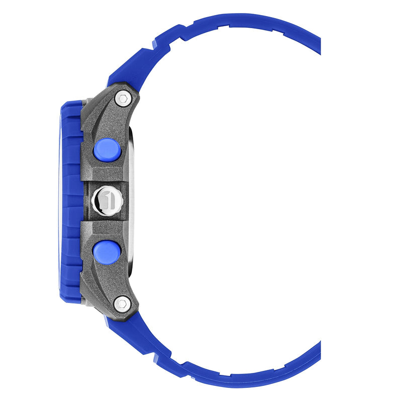G-STAR Ops01 Montre Homme Ana-Digi Gris-Bleu GSW.502.04-zoom-