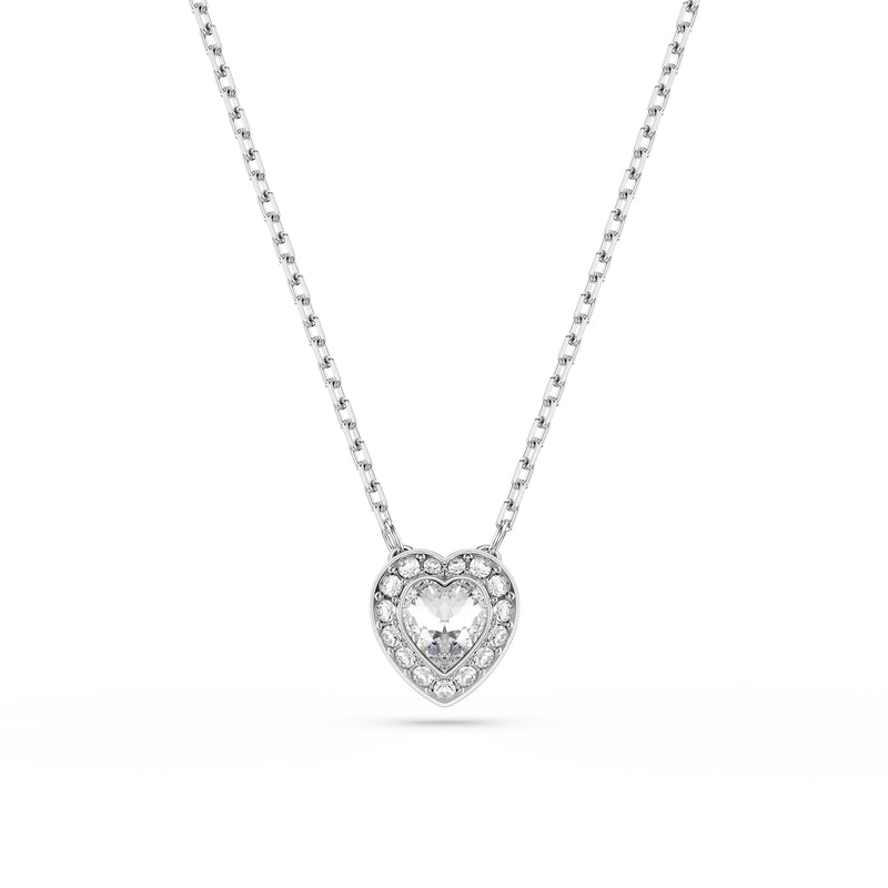 Swarovski Ss25 Capsule Ensemble couleur argent Ariana Grande 5720849-zoom-