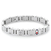 Tommy Hilfiger Bracelet Argent TJ2790393