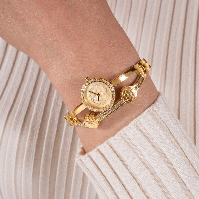 GUESS Chloe Montre femme Chloé GW0756L2-zoom-