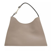 Furla Beige Hobo Bag 2001-A0288413