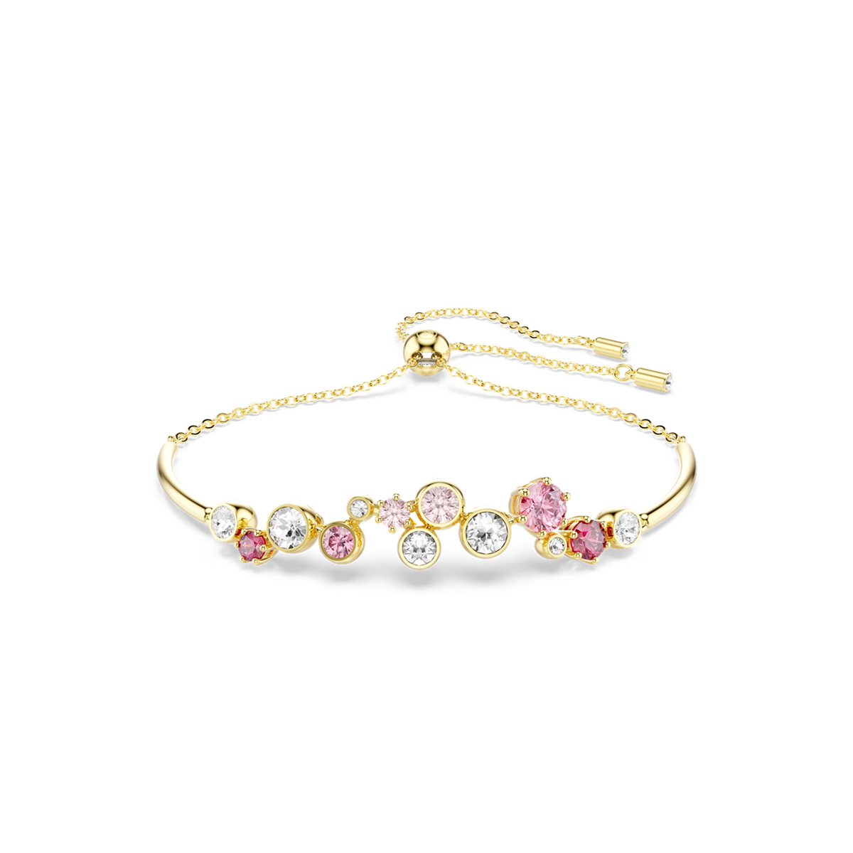 Swarovski Constella Gold Coloured Bracelet 5722476
