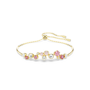 Swarovski Constella Bracelet Couleur Or 5722476