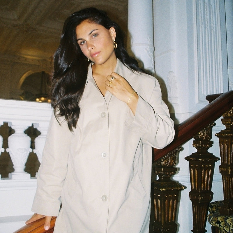 24Kae Boucles d'oreilles en or 424113Y-zoom-