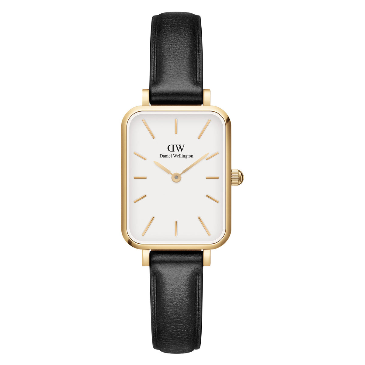 Daniel Wellington Quadro Gold Gold Watch DW00100559