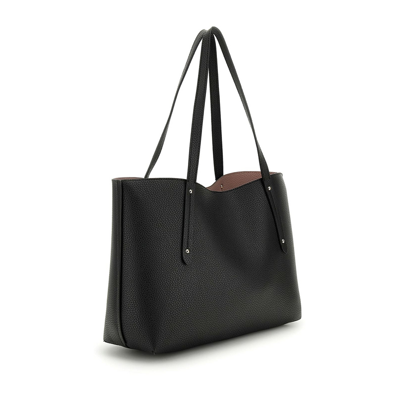 Guess Brenton Black Tote Bag HWPG96-48230-BLA-zoom-