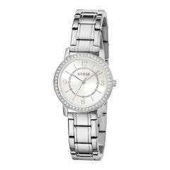 GUESS Silver Watch GW0468L1