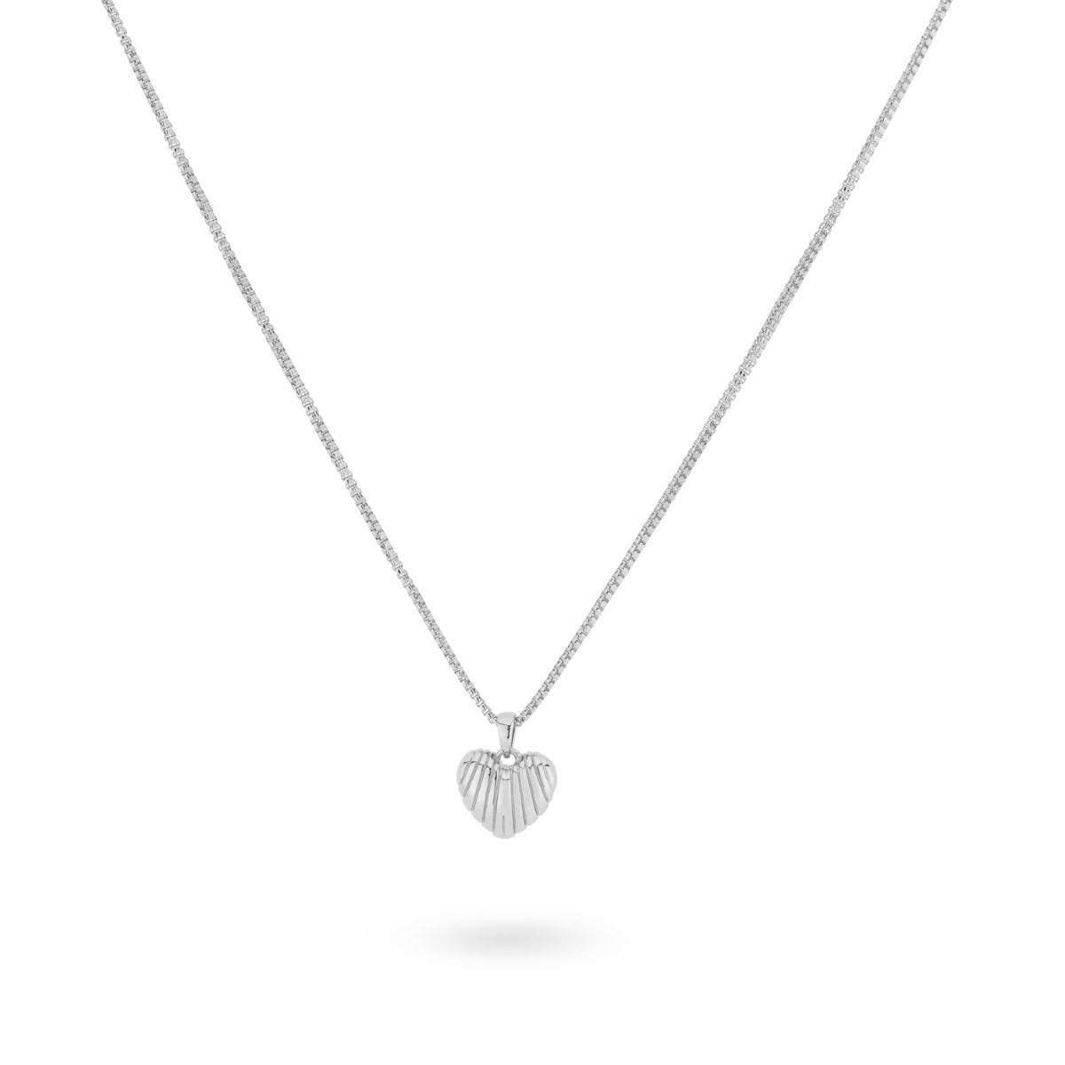24Kae Silver Necklace 32472S
