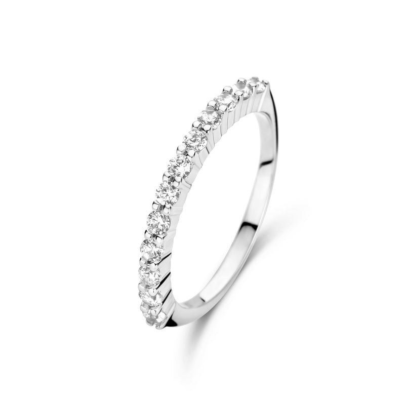 Parte Di Me Santa Maria Bague Argent PDM33031-60-zoom-