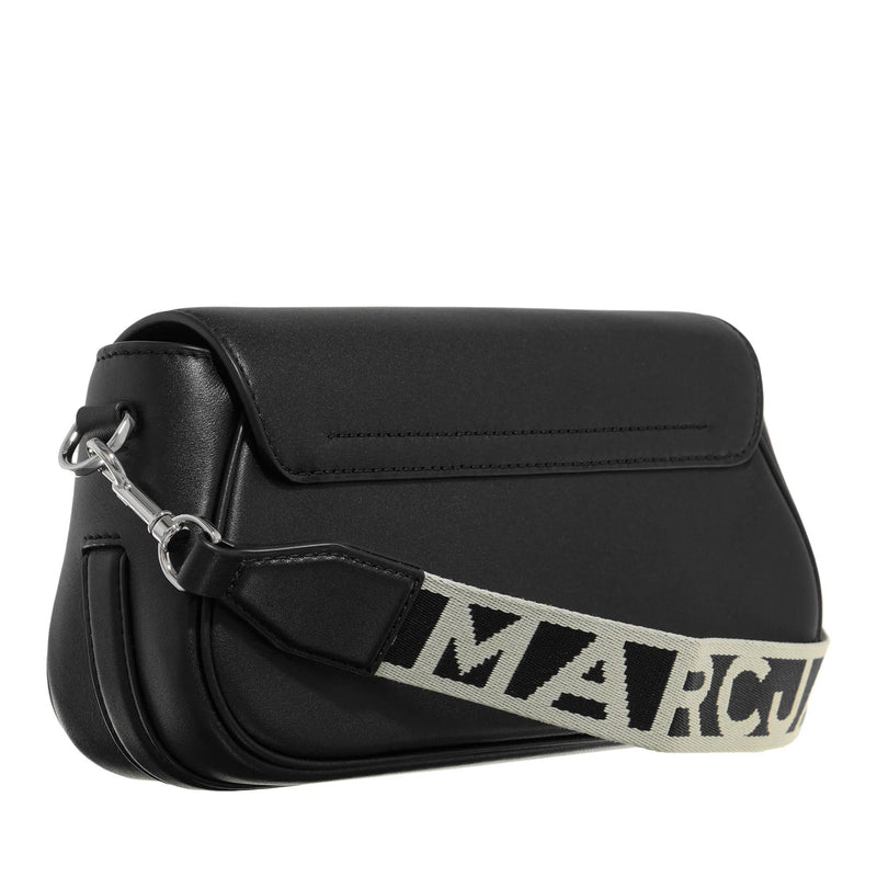 Marc Jacobs The Clover Black Shoulder Bag 2001-A0348873-zoom-