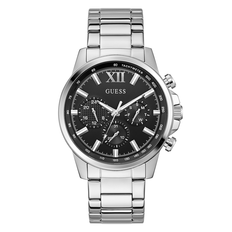 Guess Walker Men's Watch GW0900G1-zoom-