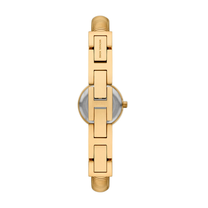 Michael Kors Gramercy Montre femme Gramercy Gold MK7527-zoom-