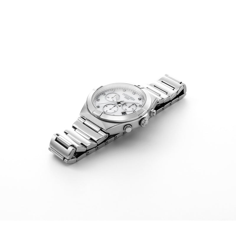 Roamer Femmes Montre Argent 987837-41-20-20-zoom-