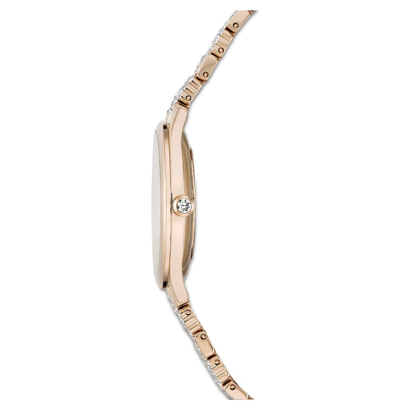 Swarovski Attract Femmes Montre Or 5610484-zoom-