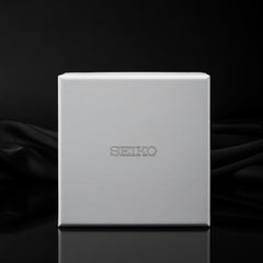 Seiko Grey Watch SUR375P1