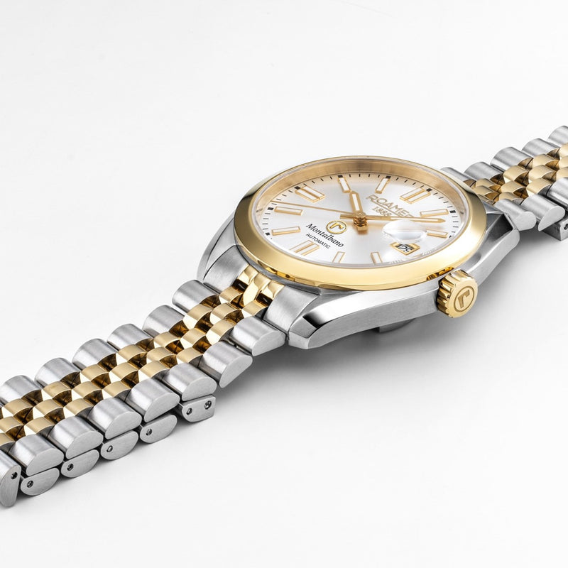 Roamer Montalbano Montre Montalbano pour homme 996983-47-15-20-zoom-