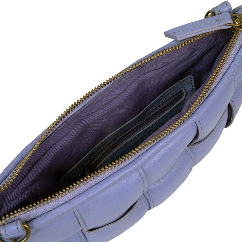 Cowboysbag Sac Besace Violet 3424-000711-zoom-