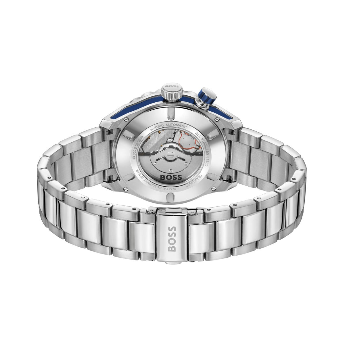 Hugo Boss BOSS Automatic Men's Watch HB1514177
