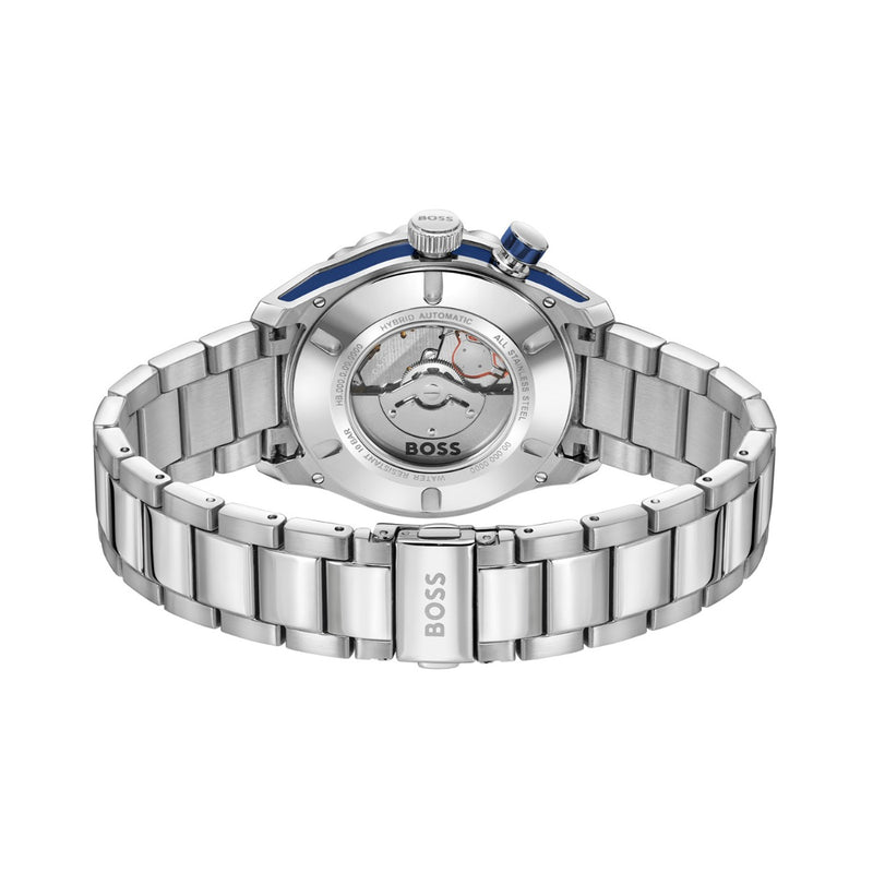Hugo Boss BOSS Montre automatique BOSS pour homme HB1514177-zoom-