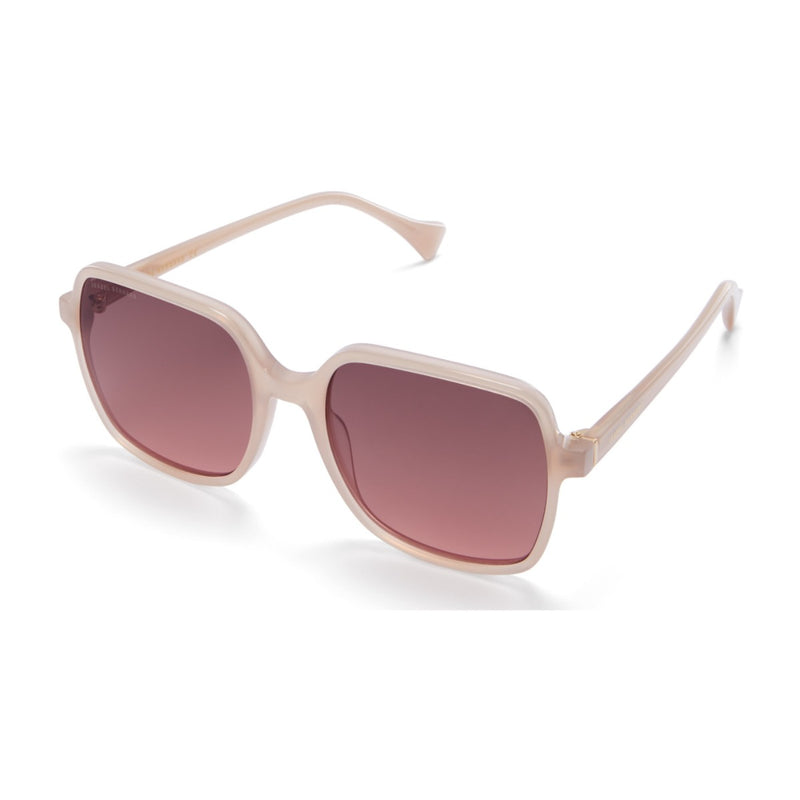 Isabel Bernard La Villette Femmes Lunettes de Soleil Rose IB400000-20-20-zoom-