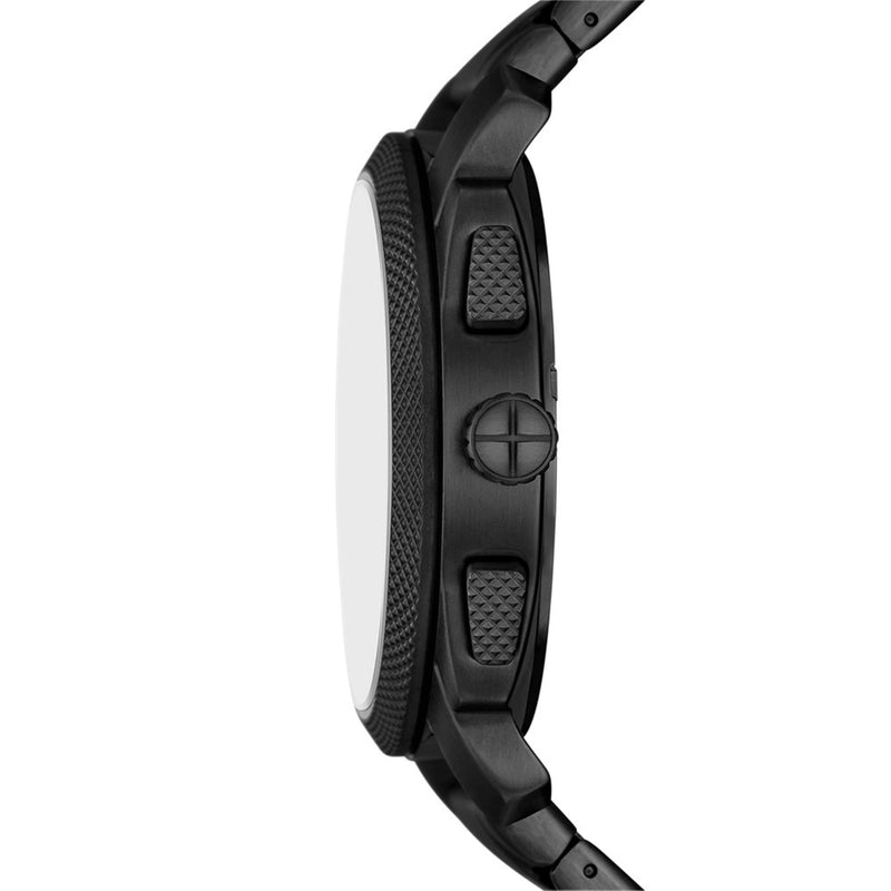 Fossil Machine Montre Homme Machine Black FS6097-zoom-