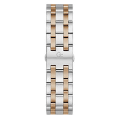 Gc Watches One Sport Gold Watch Z14009G9MF