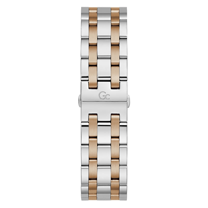 Gc Watches One Sport Hommes Montre Or Z14009G9MF-zoom-