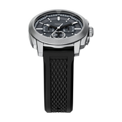 Fossil Machine Men's Gift Set FS6145SET