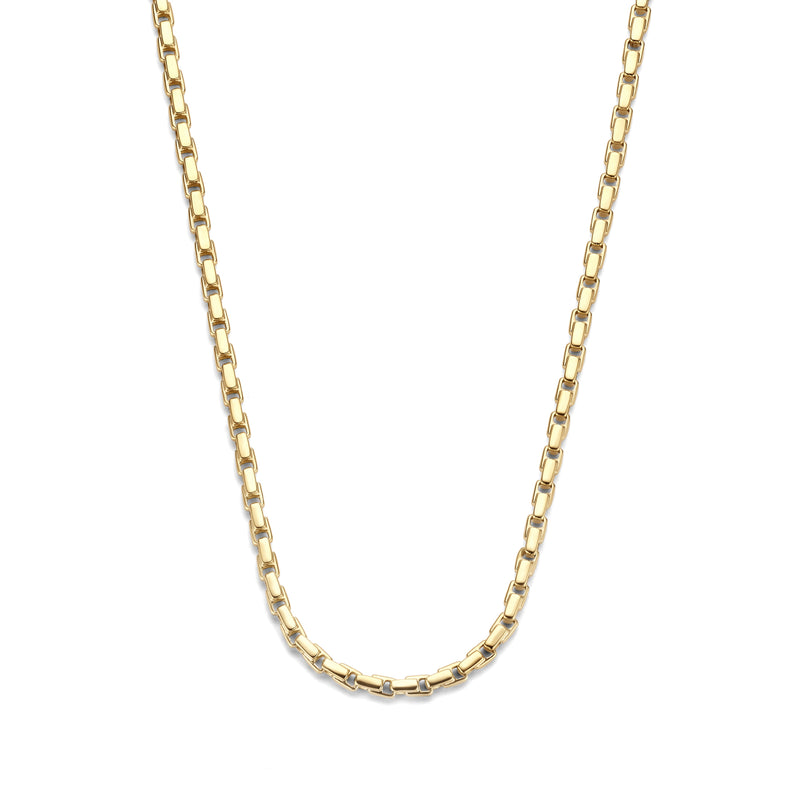 Isabel Bernard Aidee Collier Or 14 carats IB340108-zoom-