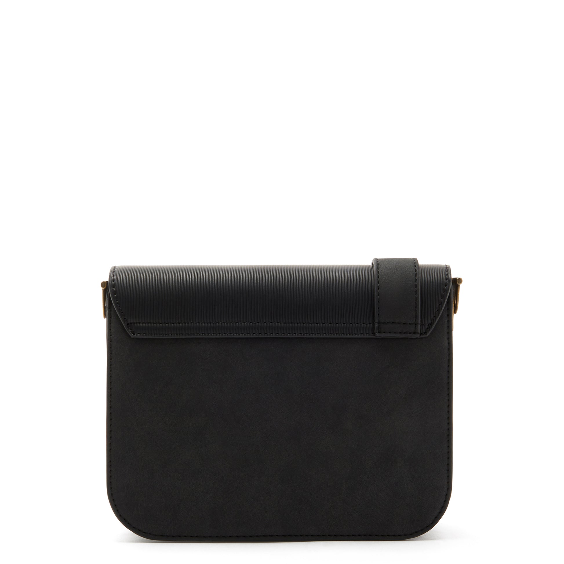 Violet Hamden Essential Bag Black Crossbody bag VH22017