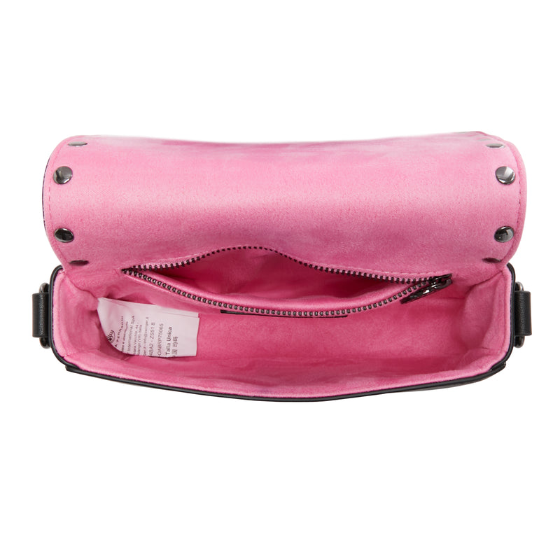 Chiara Ferragni Eyelike Sac Besace Noir 75SB4BA2-ZS518-899-zoom-