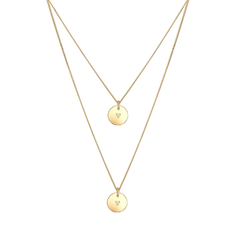 Elli 925 Sterling Silver Layered 2004-BF-0008012-001-zoom-