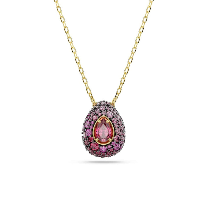 Swarovski Ensemble de bijoux Sublima Glam multicolores 5752883-zoom-