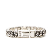 Josh Bracelet Argent 03441-BRA-L