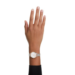 Swarovski Attract Rose gold Watch 5644053