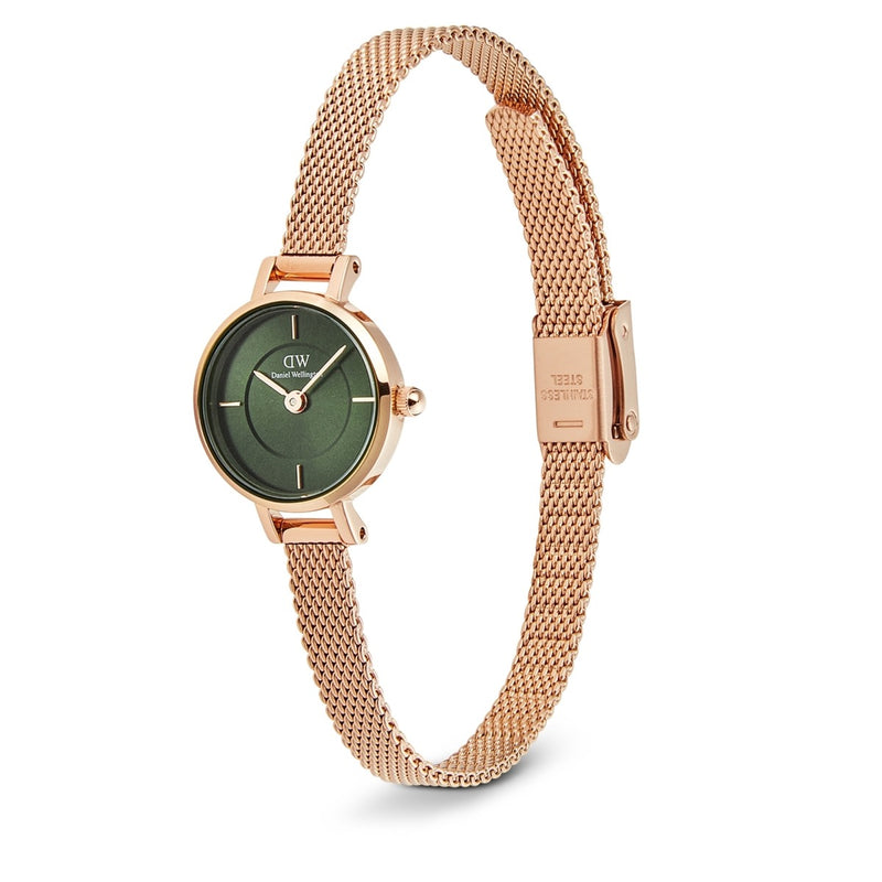 Daniel Wellington Petite Mini montre pour femme DW00100742-zoom-