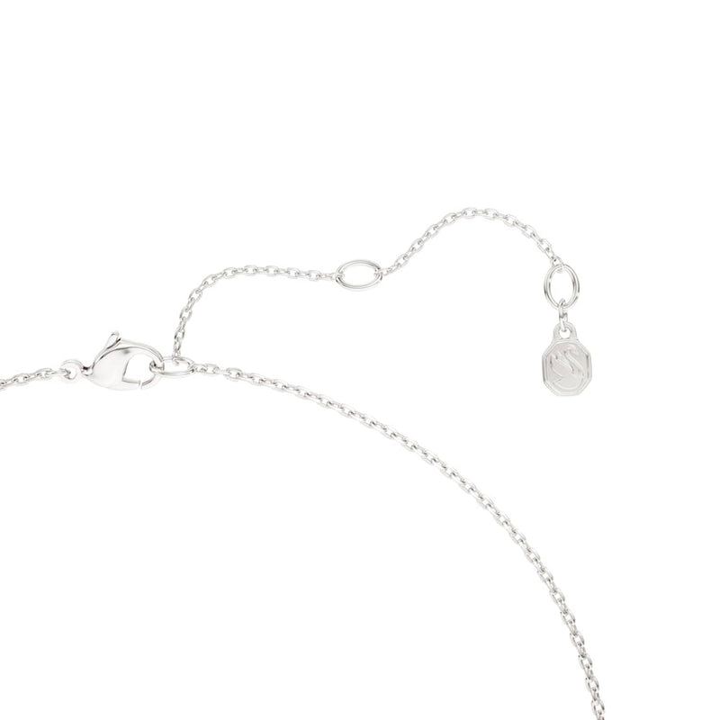 Swarovski Classica Collier en Argent Sterling 5740342-zoom-