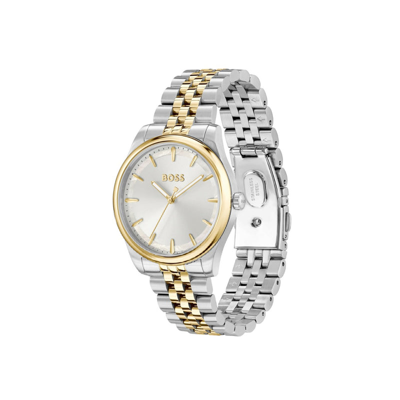 Hugo Boss BOSS Montre à quartz BOSS pour femme HB1502779-zoom-