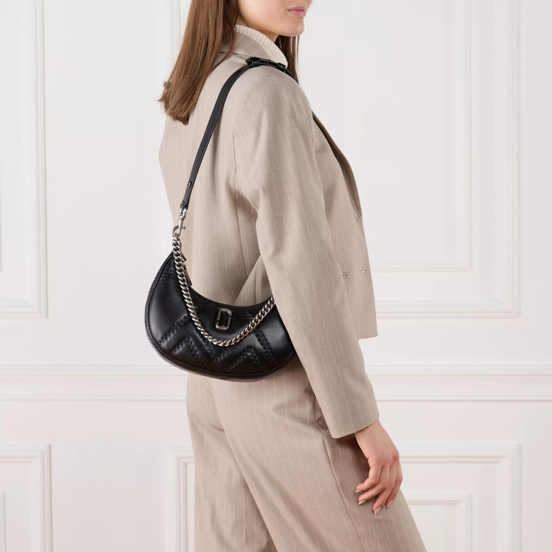 Marc Jacobs Black Shoulder Bag 2001-A0338721-zoom-