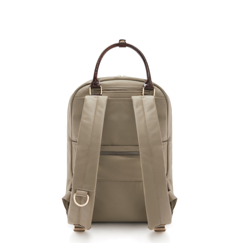 Isabel Bernard Sac à Dos Taupe IB20004-978-zoom-